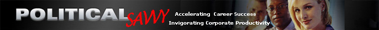 Ethical Organizational Politics for current and future organizations leaders